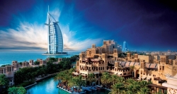 عروض سفر دبي تعرف على الامارات العربية المتحدة