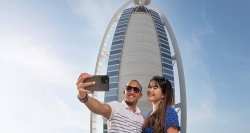 عروض سفر دبي تجازة في دبي فنادق وجولات سياحية