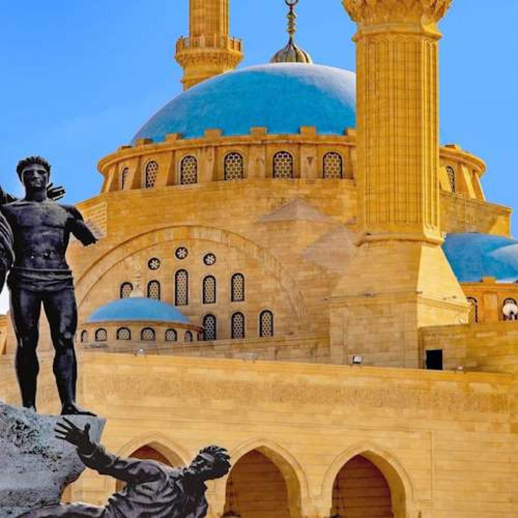 عروض سفر لبنان 2024 عروض سفر برامج سفر قروبات