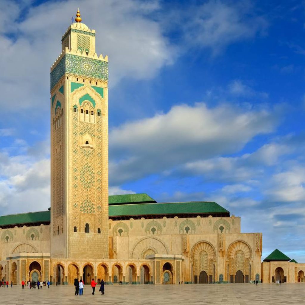 عروض سفر المغرب عروض وكالات السفر عروض قروبات