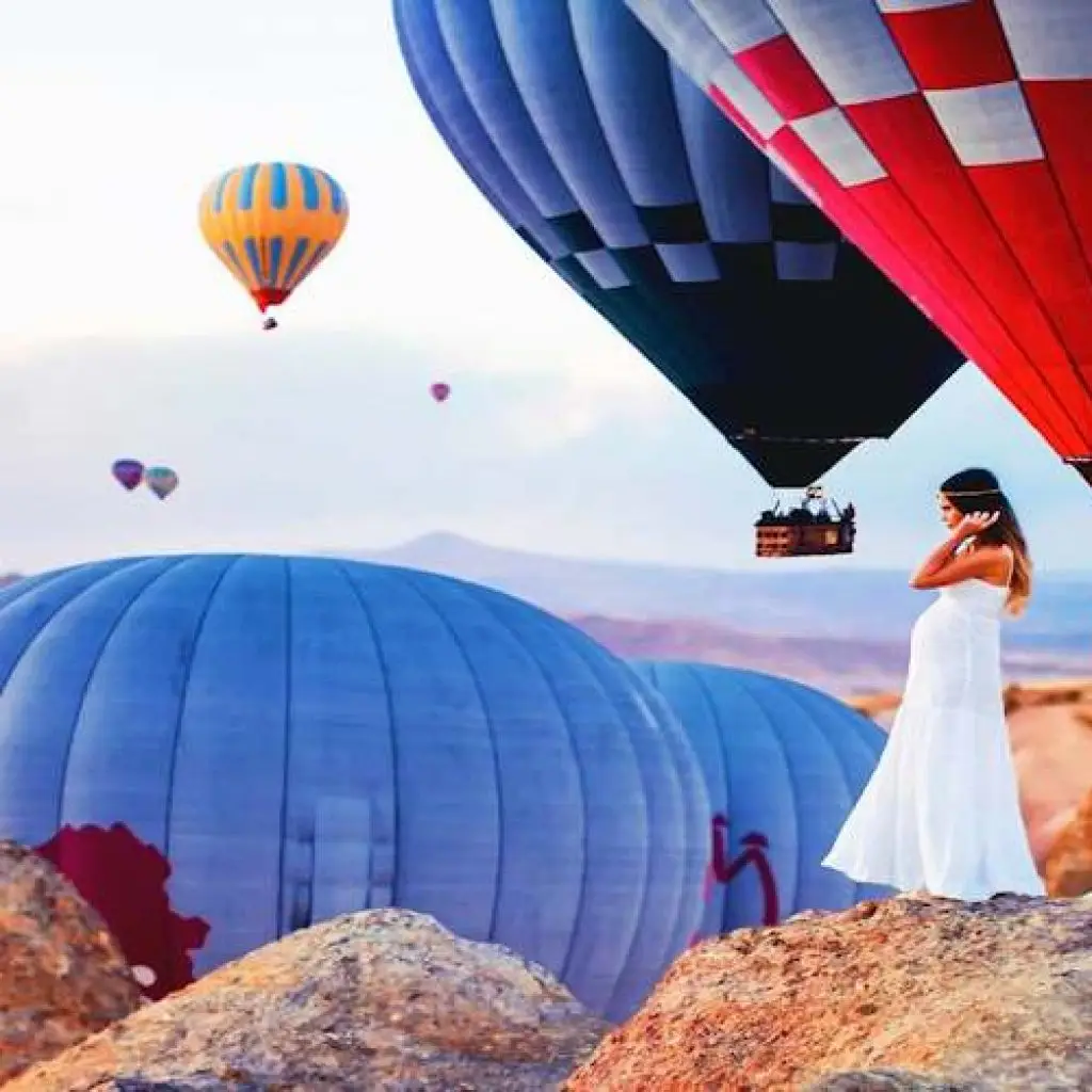 عروض سفر تركيا 2024 عروض وكالات السفر 2025