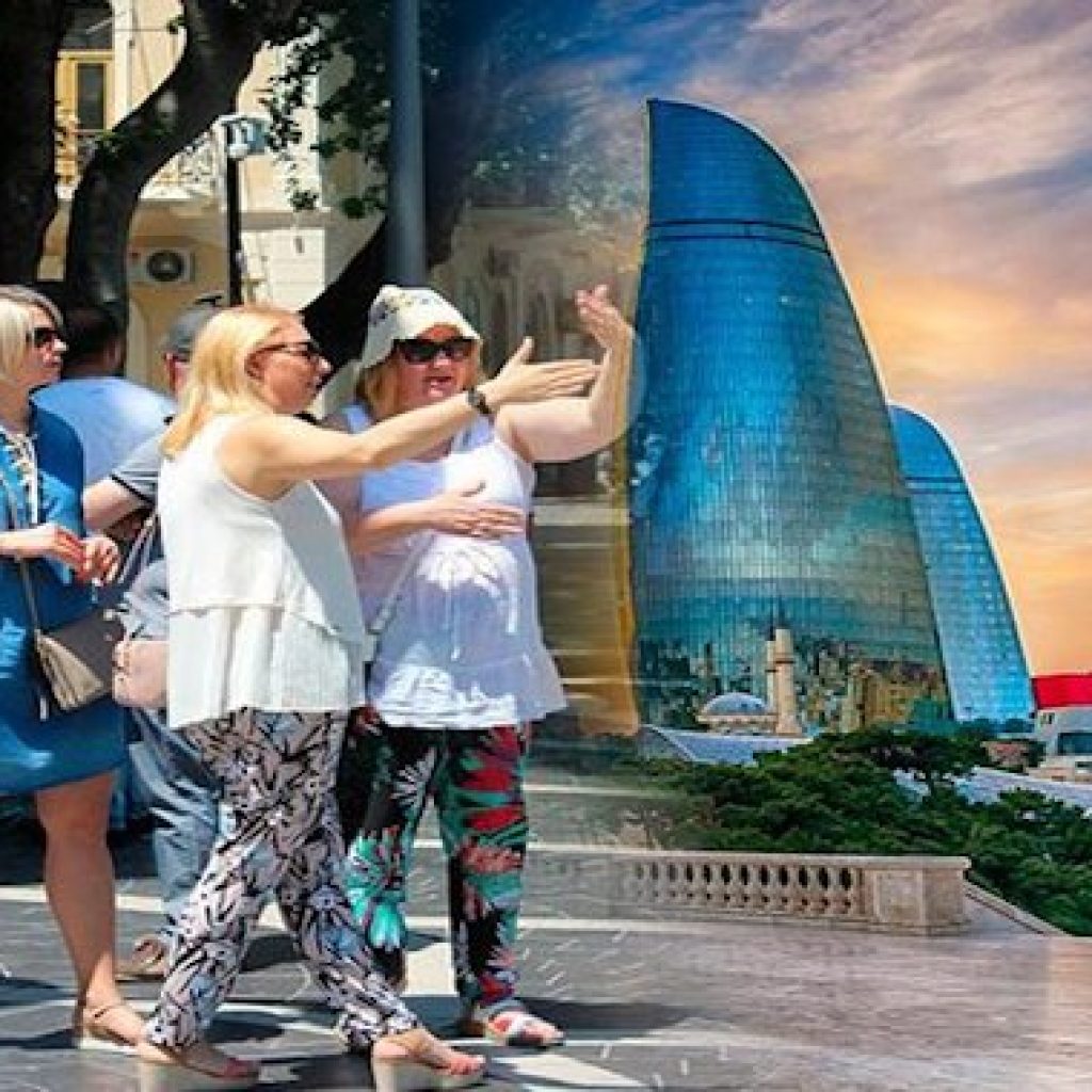 5 برامج سياحية مميزة الى اذربيجان