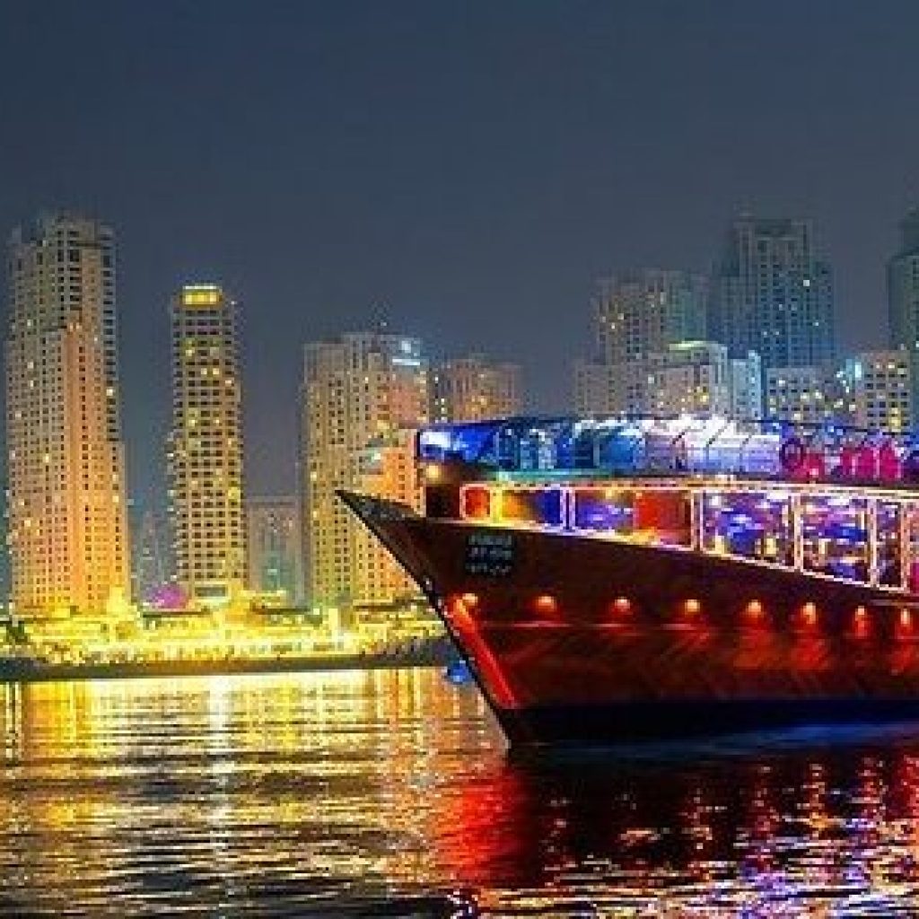 10 برامج مميزة الى الامارات دبي ابوظبي الشارقة