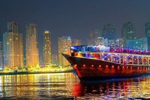 10 برامج مميزة الى الامارات دبي ابوظبي الشارقة