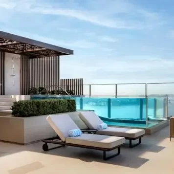 افخم 10 فنادق ومنتجعات في دبي ابوظبي الفجيرة الشارقة