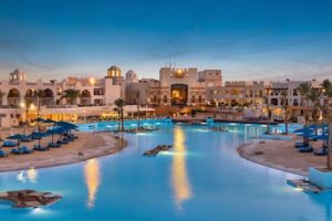 افخم 10 فنادق في مصر