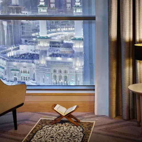 عروض فنادق عروض وكالات السفر مكة المكرمة