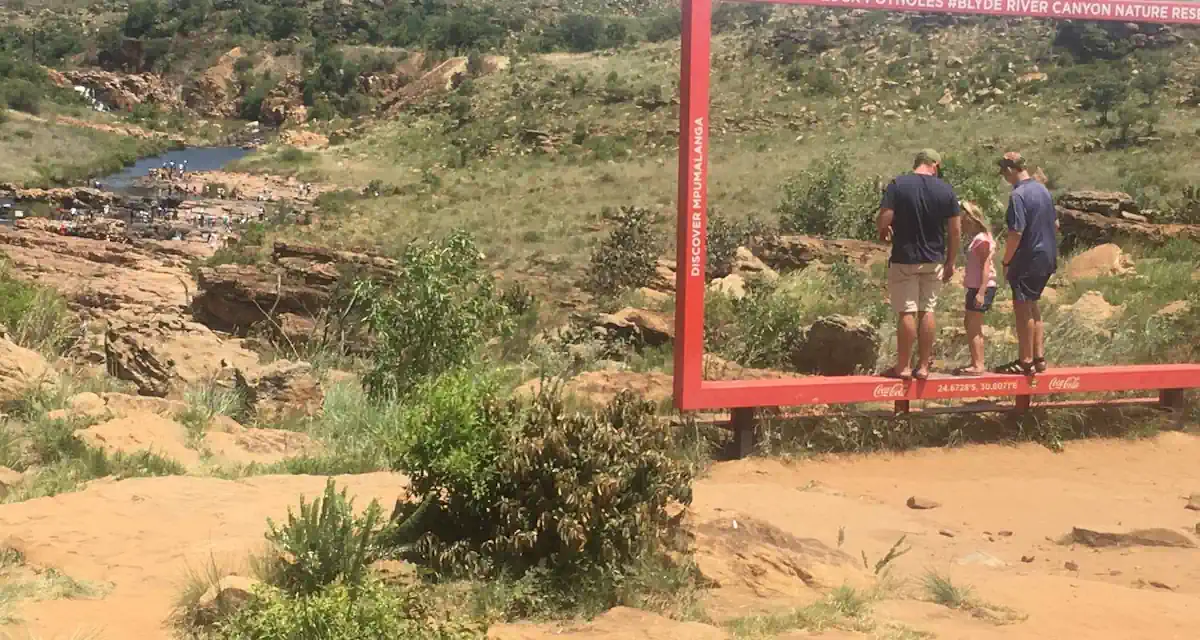 عروض جنوب افريقيا ٤ أيام حديقة كروجر الوطنية