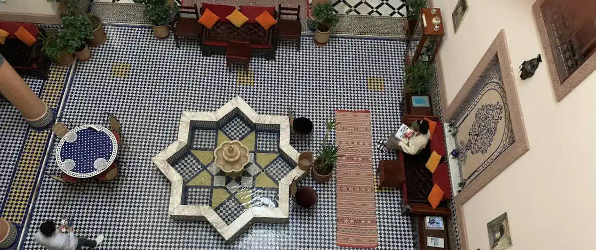عروض سفر المغرب جولة ثقافية لمدة 9 أيام من الدار البيضاء