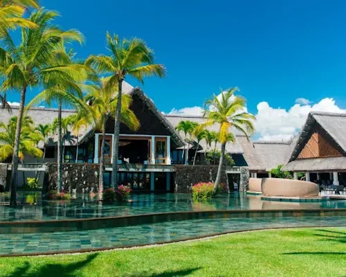 Constance Belle Mare Plage Mauritius