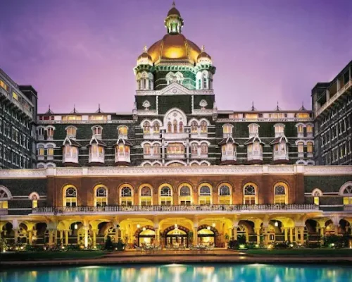 Travel Agencies Deals Hotel Offers