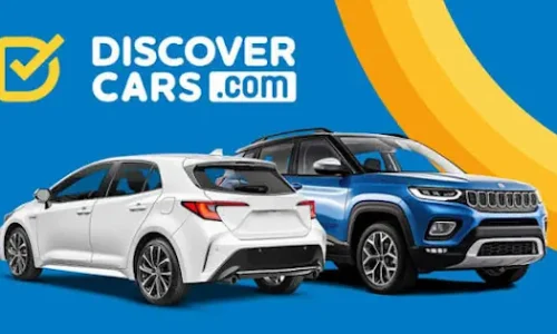 discovercars TAD