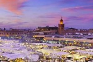 عروض وكالات السفر عروض المغرب